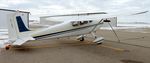 N1752C @ Y63 - 2015 Elbow Lake Ski-Plane Fly-in and Cribbage Tournament - by Kreg Anderson