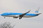 PH-BXW photo, click to enlarge PH-BXW photo, click to enlarge