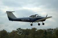 N6377A - Now registered at N419AL - by HawkPilot9AL