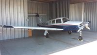 N2824Y @ KEMT - N2824Y - by HawkPilot9AL