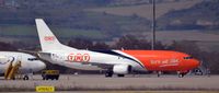 OE-IBW @ LEVT - Foronda Vitoria-Gasteiz - España - by Pedro Mª Martinez de Antoñana