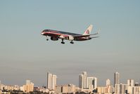 N653A @ MIA - American - by Florida Metal