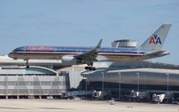 N654A @ MIA - American