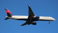 N662DN @ MCO - Delta - by Florida Metal