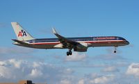 N663AM @ MIA - American - by Florida Metal