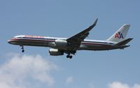 N665AA @ MCO - American - by Florida Metal