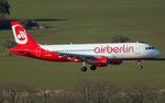 D-ABDP @ EDDR - on final RW09, inbound from Palma - by Friedrich Becker