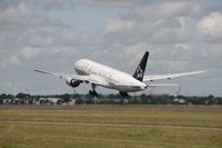 N78017 @ EHAM - taken at 18R - by hnapel