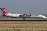 SP-EQL @ EHAM - Eurolot - by Air-Micha