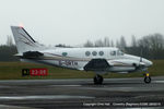 G-ORTH @ EGBE - GorthAir Ltd - by Chris Hall