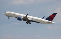 N699DL @ DTW - Delta - by Florida Metal