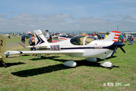 ZK-NWM @ NZTG - Hawkes Bay Sailplanes Ltd., Hastings.  2004 - by Peter Lewis