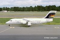 ZK-NZB @ NZCH - Bilmans Management Ltd., Christchurch (t/a Ansett New Zealand).  1990 - by Peter Lewis