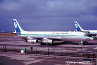 ZK-NZF @ NZAA - Air New Zealand Ltd., Auckland - by Peter Lewis