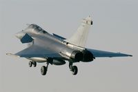 31 @ LFRJ - Dassault Rafale M, On final rwy 26, Landivisiau Naval Air Base (LFRJ) - by Yves-Q