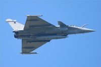 20 @ LFRJ - Dassault Rafale M, Take off rwy 08, Landivisiau Naval Air Base (LFRJ) - by Yves-Q