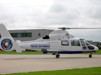 OO-NHC @ EBNH - Noordzee Helicopters Vlaanderen Heliport - by Joeri Van der Elst