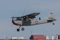 EC-MAB @ LECU - Landing after a monthly flying display of the Fundación Infante de Orleans collection at Cuatro Vientos, Madrid - by alanh