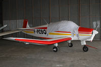 F-PZBQ photo, click to enlarge F-PZBQ photo, click to enlarge
