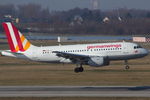 D-AKNJ @ EDDL - Germanwings - by Air-Micha