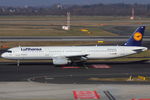 D-AIDM @ EDDL - Lufthansa - by Air-Micha