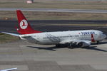 TC-JGN @ EDDL - Turkish Airlines - by Air-Micha