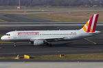 D-AIQP @ EDDL - Germanwings - by Air-Micha