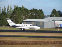 VH-YDZ @ NZAR - take off! - by magnaman