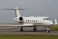N440QS @ EGSH - Moving to Stand 7. - by Graham Reeve