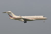 CS-GLB @ EGSH - Landing at Norwich. - by Graham Reeve