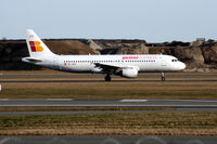 EC-LEA @ EKCH - EC-LEA taxing for take off rw 04R - by Erik Oxtorp