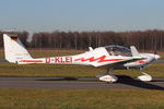 D-KLEI @ EDLD - Private - by Air-Micha