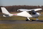 D-MVAN @ EDLD - Private - by Air-Micha