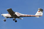 D-EZAI @ EDLD - JP-Motorflug - by Air-Micha