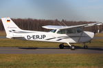 D-ERJP @ EDLD - JP-Motorflug - by Air-Micha