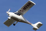 D-MVAN @ EDLD - Private - by Air-Micha