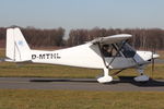D-MTHL photo, click to enlarge D-MTHL photo, click to enlarge