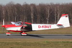 D-KBUT photo, click to enlarge D-KBUT photo, click to enlarge