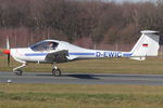 D-EWIC @ EDLD - Aeroclub 77 - by Air-Micha