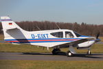 D-EIXT @ EDLD - Private - by Air-Micha