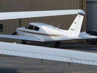 N5468P @ AJO - @ Corona Municipal - by David campion