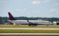 N809DN @ KATL - Taxi Atlanta - by Ronald Barker