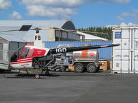 ZK-HFB @ NZAR - Or is it ZK-IGD - take your pick!!!!! - by magnaman