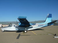 N690RP photo, click to enlarge N690RP photo, click to enlarge