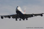 G-CIVM @ EGLL - British Airways - by Chris Hall