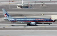 N917NN @ KLAS - Boeing 737-800 - by Mark Pasqualino
