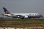 N26902 @ EGLL - United - by Chris Hall