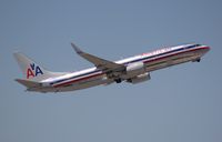 N866NN @ FLL - American - by Florida Metal