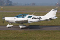 PH-NBA @ EHTE - Teuge, February 2015