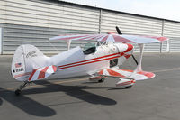 N113DL @ SZP - Another view of N113DL at Santa Paula Airport - by George Lazik